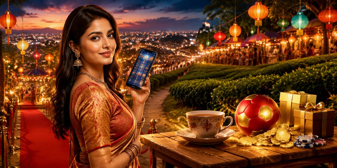 বগুড়ায় মোবাইল ক্যাসিনো খেলছেন ব্যবহারকারী