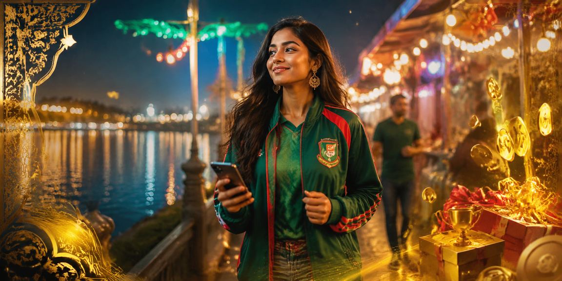 রাতের বাজারে কুমিল্লার ক্রিকেট বেটিং ছবি