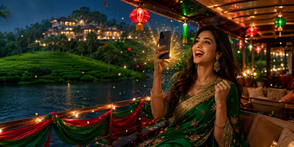 সিলেটে মোবাইল ক্যাসিনো গেমস খেলছেন ব্যবহারকারী